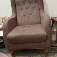 فروش مبلمان|مبلمان خانگی و میز عسلی|تهران, شهرک بعثت|دیوار