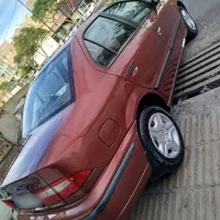 سمند ۹۱ ای اف سون دوگانه|خودرو سواری و وانت|ملارد, |دیوار