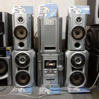 ضبط سونی ۷۰۰۰وات مدل RV8بلوتوثی