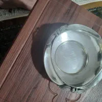 ظرف نقره|کلکسیون اشیاء عتیقه|قرچک, شهرک طلائیه|دیوار