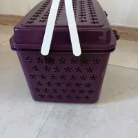 سبد لیمون کاملا نو واستفاده نشده