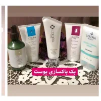 محصولات مراقبت پوستی