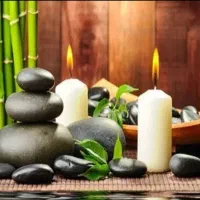 روغن//ریلکسی//درمانی