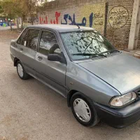 پراید مدل 85