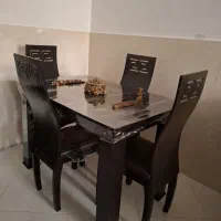 ناهارخوری 4 نفره