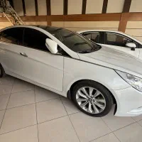 هیوندا وایف مدل ۲۰۱۱ فول