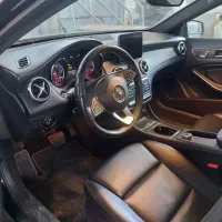 gla 250 4matic|خودرو سواری و وانت|جلفا, |دیوار