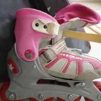 اسکوتر  دخترانه