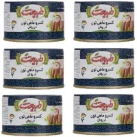 تن ماهی طبیعت کالچر شیلتون شیلانه|خوردنی و آشامیدنی|تهران, مولوی|دیوار