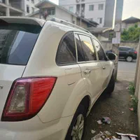 لیفان x60 اتومات|خودرو سواری و وانت|لاهیجان, امیرشهید|دیوار