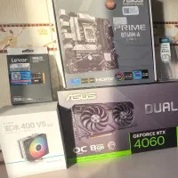 Gaming pc|رایانه رومیزی|تهران, قیام|دیوار