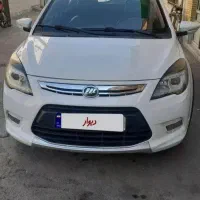 لیفان x50اتومات مدل 95شرایط ویژه اقساطی