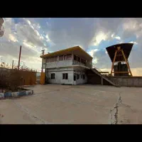 ۱۰۰متر طبقه اول /۲بر /بازسازی شده