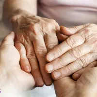 زوج میانسال جهت همراهی با سالمند
