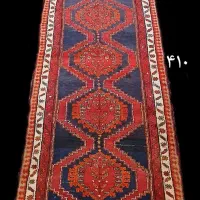 فرش کناره دستبافت|فرش|دماوند, دماوند|دیوار