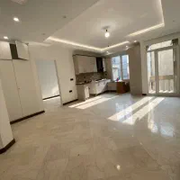 ۵۸ متر ۱ خواب / تراورتن / جنت جنوب / رو به افتاب|فروش آپارتمان|تهران, جنتآباد جنوبی|دیوار