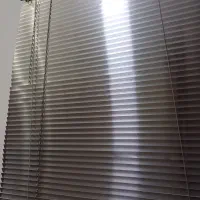 ۲ پرده لوردراپه آلومینیومی