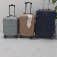 چمدان فایبرگلاس|کیف، کفش، کمربند|تهران, آبشار|دیوار