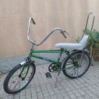 دوچرخه ۲۰