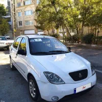 تیبا 2 (هاچبک) EX، مدل ۱۳۹۶