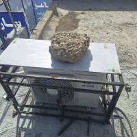 جوشکاری سیار جوشکاری صنعتی زدزنگ