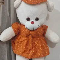 عروسک خارجی نو