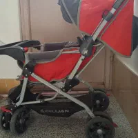 کالسکه سالم