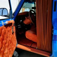 نیسان مدل 402|خودرو سواری و وانت|فردیس, شهرک شهید حسینی|دیوار