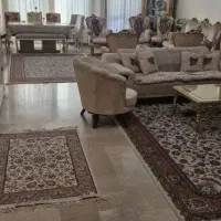 رهن آپارتمان ۱۲۸ متری ۲ خوابه صرافهای جنوب|اجارهٔ آپارتمان|تهران, دریا|دیوار