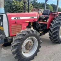 گل زدن زمین شالی و دهقانی