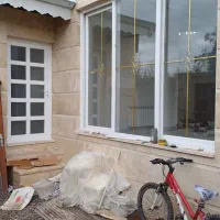 درب و پنجره دوجداره وینتک در شهر سنگر و رشت|خدمات پیشه و مهارت|رشت, بیجارپس|دیوار