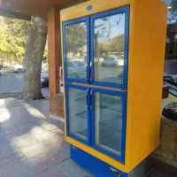 یخچال ایستاده|فروشگاه و مغازه|ورامین, ورامین|دیوار