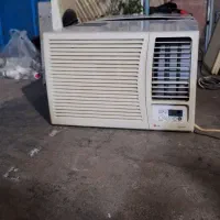 فروش  کولر ال.جی معاوضه با کولر سوخته گاز فابریک