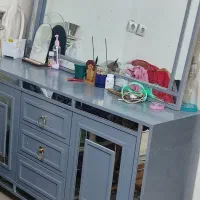 آینه و  کنسول