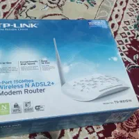 مودم ADSL