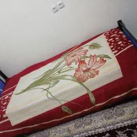 تخت و تشک یک نفره