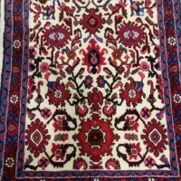 قالی دست بافت