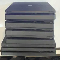 فروش انواع پی اس فور PS4|کنسول، بازی ویدئویی و آنلاین|اصفهان, شاهزید|دیوار