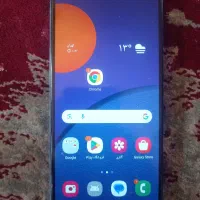 گوشی سام سونگ m12|موبایل|زرند, |دیوار