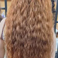 اکستنشن مو خریدار موهای طبیعی شما