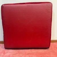 گبه دخترانه+میز تحریر+پشتی دستبافت+دمکنی بافتنی|گلیم، جاجیم، گبه|شیراز, فرهنگ شهر|دیوار
