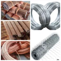 تولید سیم مفتول مسوار