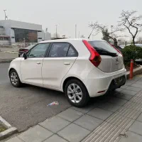 ام جی۳ مدل ۲۰۱۵|خودرو سواری و وانت|تهران, صادقیه|دیوار