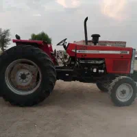 تراکتور 399مدل 85موتور پرکنز انگلیسی|خودرو سنگین|کهنوج, |دیوار
