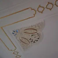 فروش خانه درب از حال