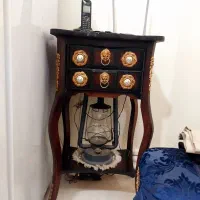 میز تلفن