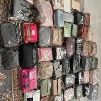 کیف کلی|کیف، کفش، کمربند|مشهد, کارگران|دیوار