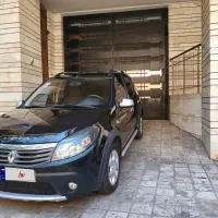 ساندرو استپ وی مدل ۹۸