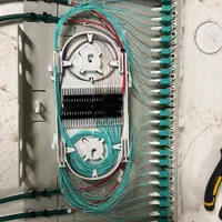 فیوژن فیبرنوری تست فلوک|مودم و تجهیزات شبکه|تهران, پاسداران|دیوار