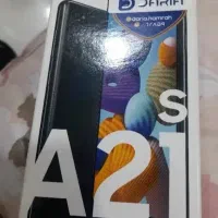 سامسونگa21s|موبایل|اردبیل, |دیوار